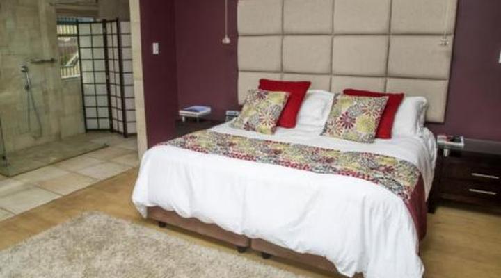 Misty Blue Bed and Breakfast