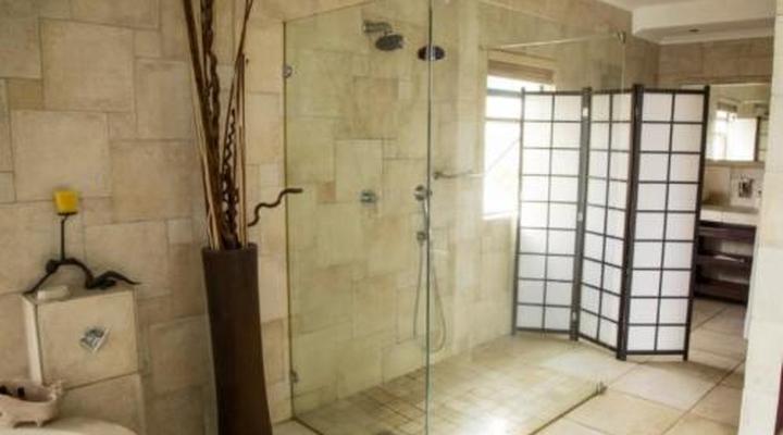 Misty Blue Bed and Breakfast