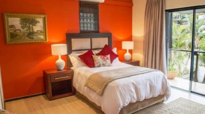 Misty Blue Bed and Breakfast