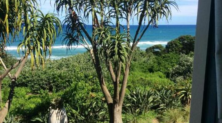 Misty Blue Bed and Breakfast