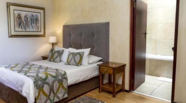 Misty Blue Bed and Breakfast