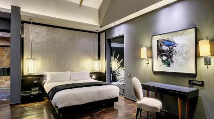 Akabeko Boutique Hotel