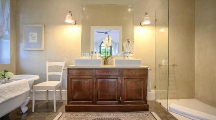 Torburnlea Homestead Luxury Accommodation