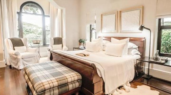 Torburnlea Homestead Luxury Accommodation