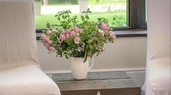 Torburnlea Homestead Luxury Accommodation