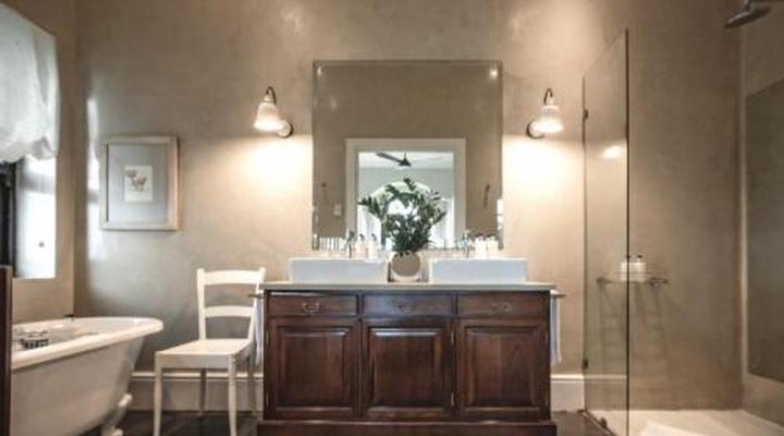 Torburnlea Homestead Luxury Accommodation