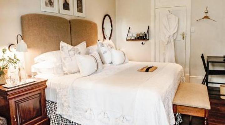 Torburnlea Homestead Luxury Accommodation