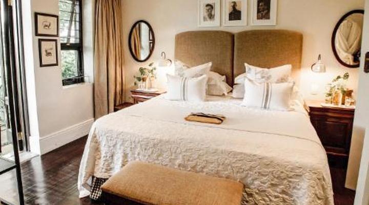 Torburnlea Homestead Luxury Accommodation