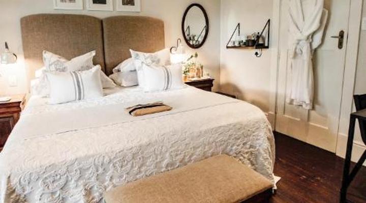 Torburnlea Homestead Luxury Accommodation