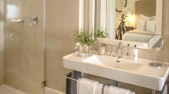 Torburnlea Homestead Luxury Accommodation