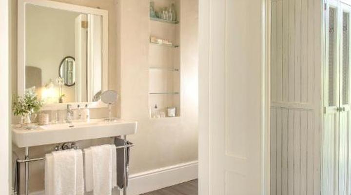 Torburnlea Homestead Luxury Accommodation