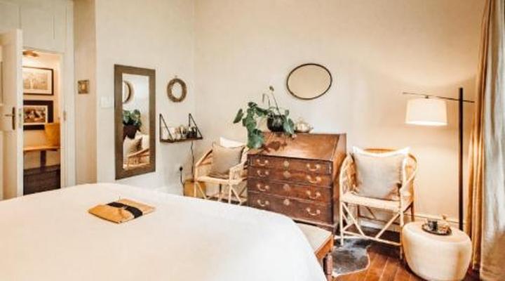 Torburnlea Homestead Luxury Accommodation