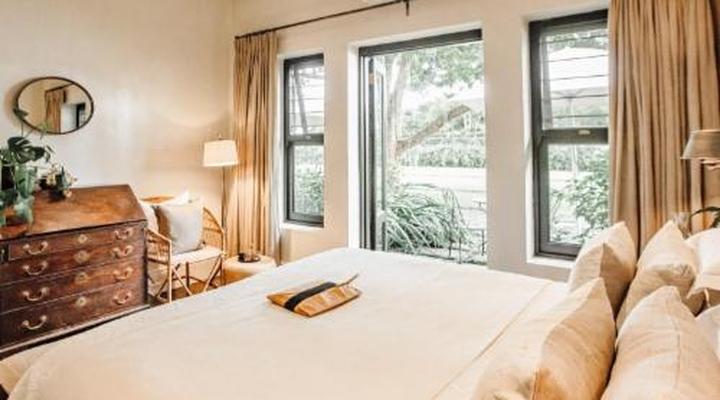 Torburnlea Homestead Luxury Accommodation