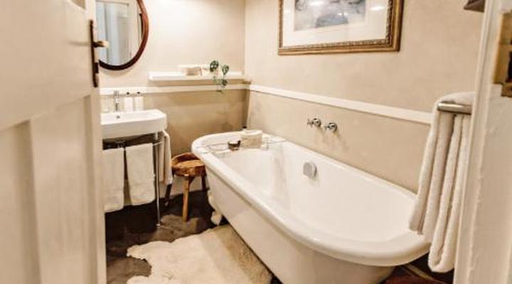 Torburnlea Homestead Luxury Accommodation