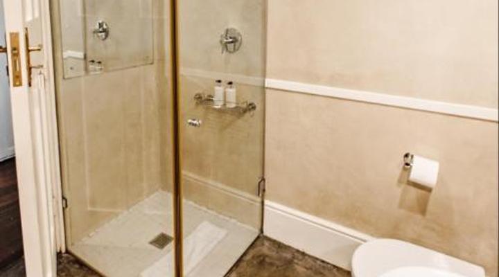 Torburnlea Homestead Luxury Accommodation