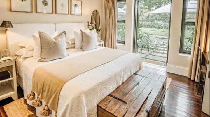 Torburnlea Homestead Luxury Accommodation