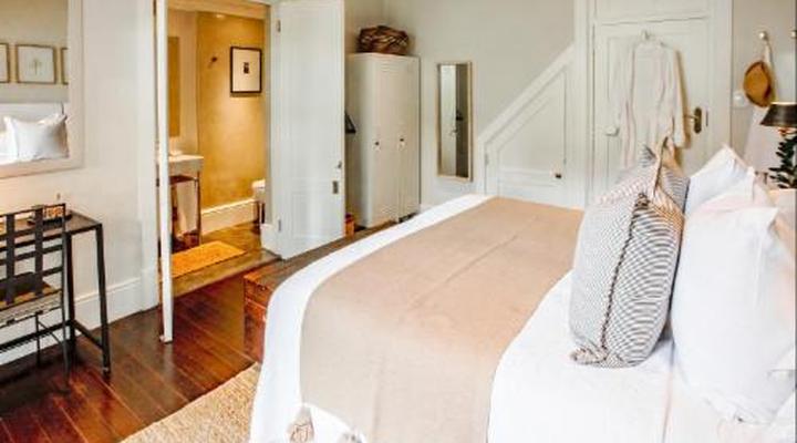 Torburnlea Homestead Luxury Accommodation