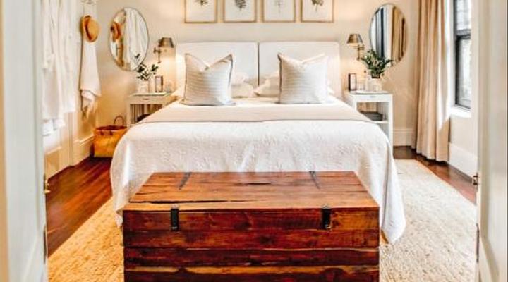 Torburnlea Homestead Luxury Accommodation