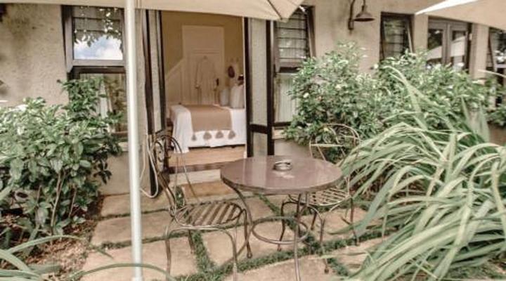 Torburnlea Homestead Luxury Accommodation