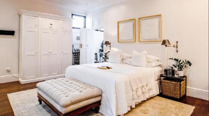 Torburnlea Homestead Luxury Accommodation