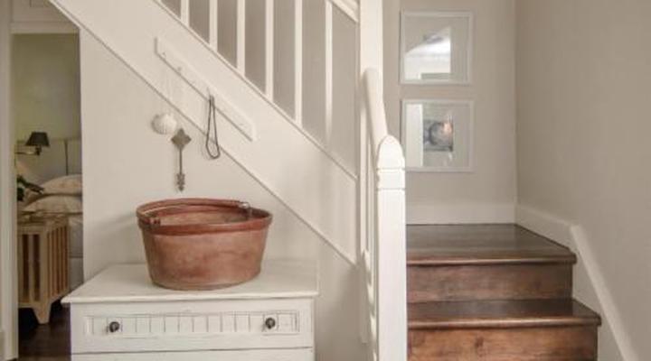 Torburnlea Homestead Luxury Accommodation