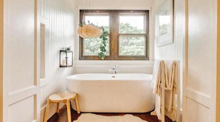 Torburnlea Homestead Luxury Accommodation