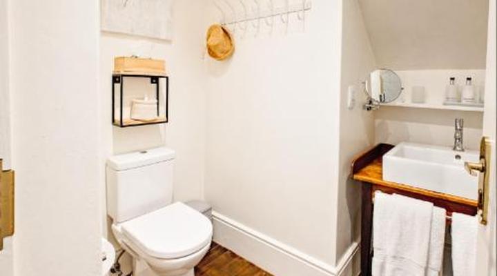 Torburnlea Homestead Luxury Accommodation