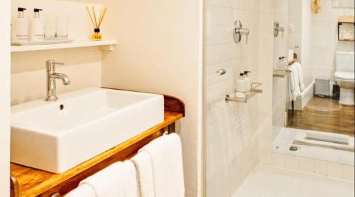 Torburnlea Homestead Luxury Accommodation