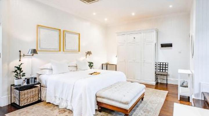 Torburnlea Homestead Luxury Accommodation