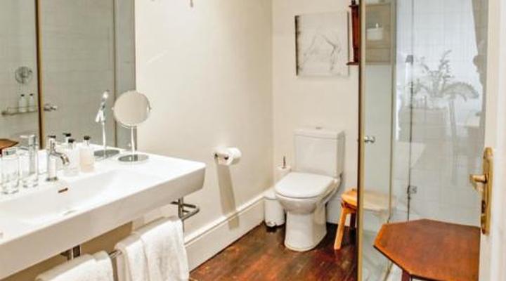 Torburnlea Homestead Luxury Accommodation