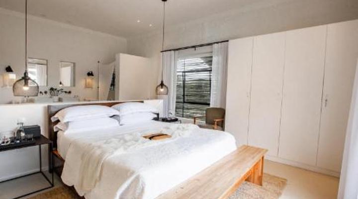 Torburnlea Homestead Luxury Accommodation