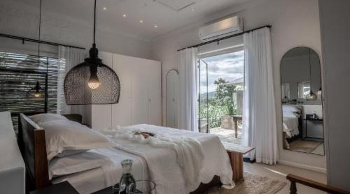 Torburnlea Homestead Luxury Accommodation