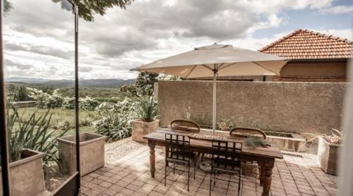 Torburnlea Homestead Luxury Accommodation