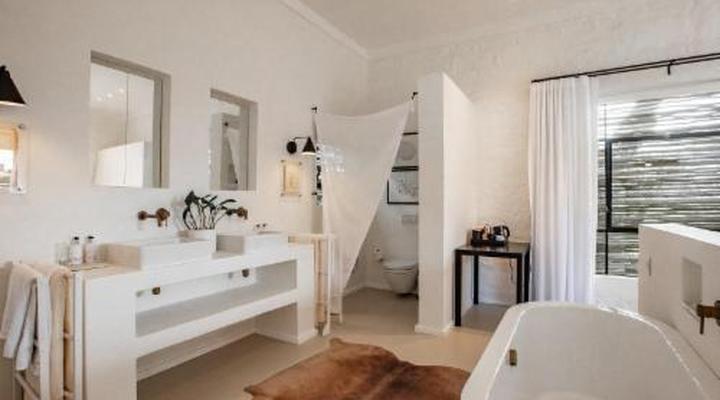 Torburnlea Homestead Luxury Accommodation