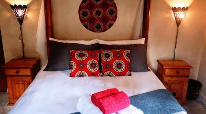 Frieden-Hof Guest Accommodation