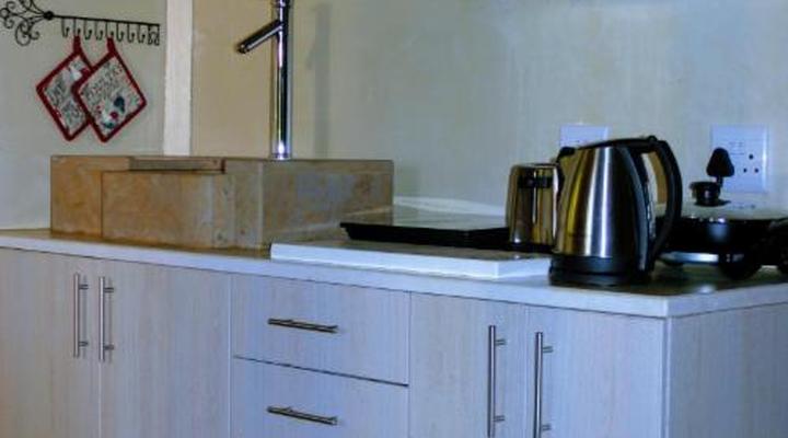 Frieden-Hof Guest Accommodation