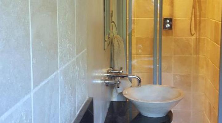 Frieden-Hof Guest Accommodation