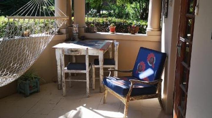 Frieden-Hof Guest Accommodation