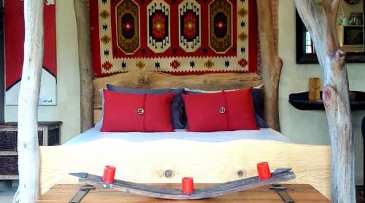 Frieden-Hof Guest Accommodation