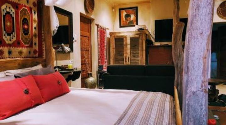 Frieden-Hof Guest Accommodation