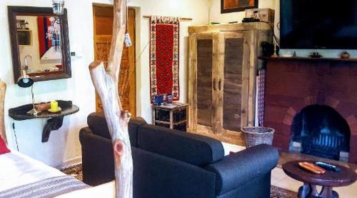 Frieden-Hof Guest Accommodation