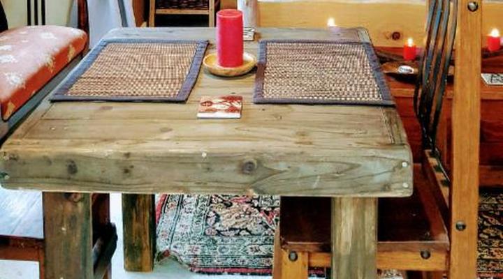 Frieden-Hof Guest Accommodation