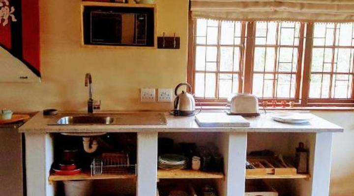 Frieden-Hof Guest Accommodation