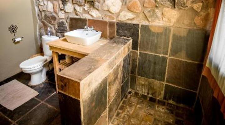 Rio Dos Elefantes River Lodge