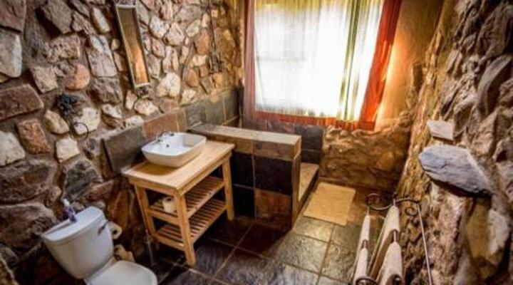 Rio Dos Elefantes River Lodge