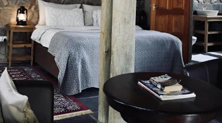 Rio Dos Elefantes River Lodge