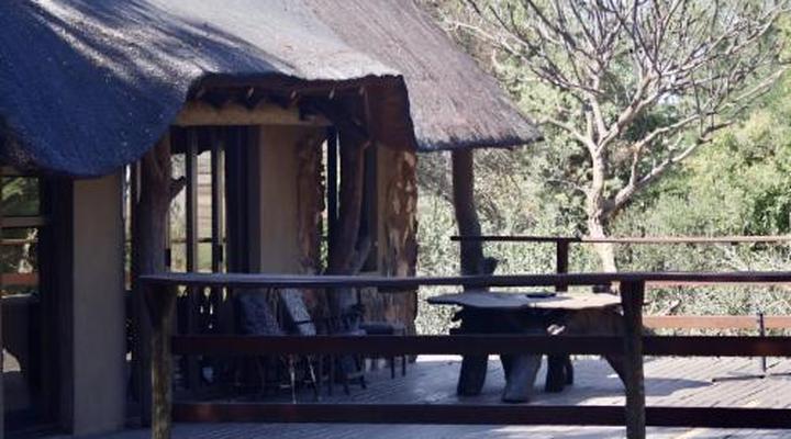 Rio Dos Elefantes River Lodge