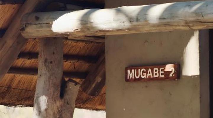 Rio Dos Elefantes River Lodge