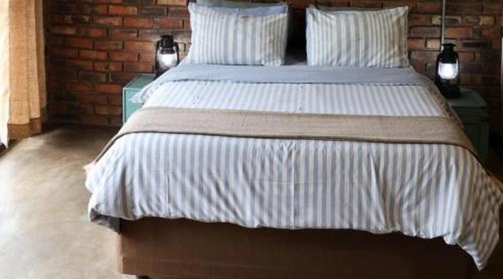 Rio Dos Elefantes River Lodge