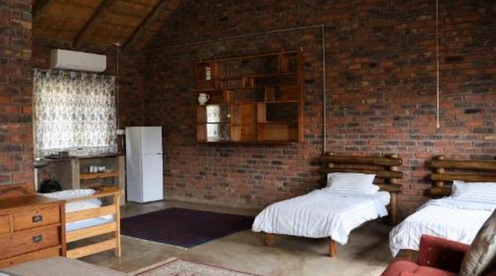 Rio Dos Elefantes River Lodge